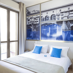 B&B Hotel Firenze Novoli - Bild 3