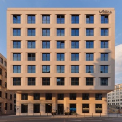 Adina Apartment Hotel Wiesbaden - Bild 1