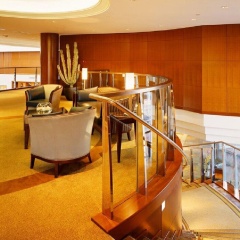 Regent Warsaw Hotel - Bild 30