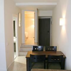 Apartamentos Recoletos - Bild 4