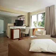 Klt Hotel Hameln - Bild 7
