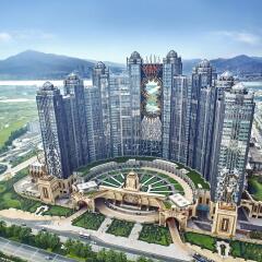 Studio City Hotel in Cotai, Macau from 204$, photos, reviews - zenhotels.com
