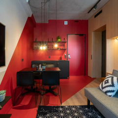 Via Suites - Bild 3