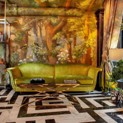 Balthazar Design Hotel - Bild 13