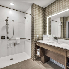 Home2 Suites by Hilton Raleigh West Lenovo Center
