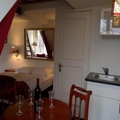 Amsterdam House Hotel - Bild 6