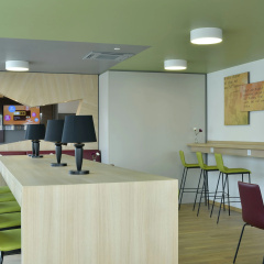 B&B Hotel Weimar - Bild 16