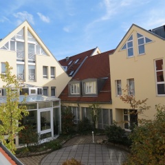 Comfor Hotel Ulm City - Bild 19