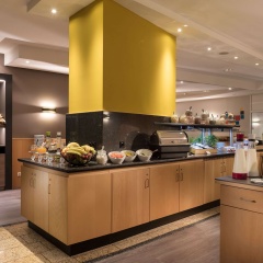 Ramada by Wyndham Hannover - Bild 11