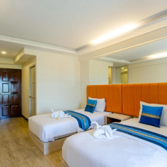 JEN Singapore Orchardgateway by Shangri-La - Bild 18