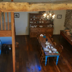 The Old Stables Bed & Breakfast thumbnail 20