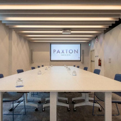 Hotel Paxton Barcelona - Bild 20