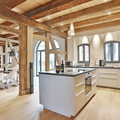 Backsteinspeicher Stralsund - Bild 18