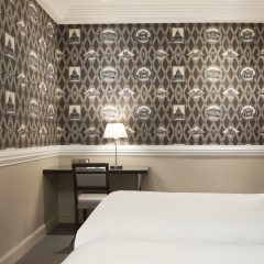 Elysées Hotel - Bild 6