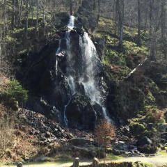 Hexe I - mit Blick auf den Wurmberg thumbnail 12