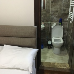 Güner Hotel - Bild 10