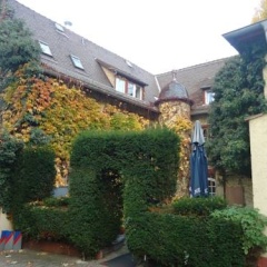 Hotel Burg-Stuben - Bild 1
