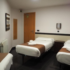 Hostal Levante - Bild 16