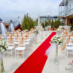 Sultanhan Hotel - Special Class - Bild 22
