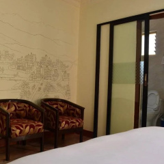 327 Thamel Hotel thumbnail 4