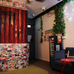 Pandora After 80s Hostel - Bild 15