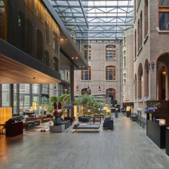 Mandarin Oriental Conservatorium, Amsterdam thumbnail 30