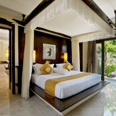 Ayana Villas Bali - Bild 4