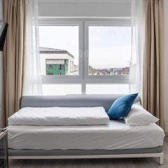 Hotel 83 - Bild 4