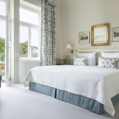 Brenners Park - Hotel & Spa, Oetker Hotels - Bild 3
