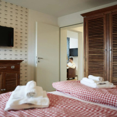 Bernstein Hotel Bootshaus - Bild 3