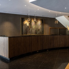 Amalia Athens Hotel - Bild 2