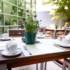 Best Western Plus Hotel Kassel City - Bild 20
