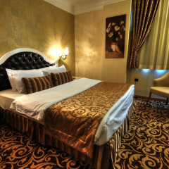 Golden Deluxe Hotel - Bild 4