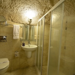 Valley Inn Cave Hotel - Bild 8