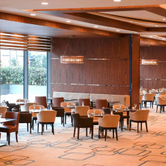 Mercure Istanbul West Hotel and Convention Center - Bild 21