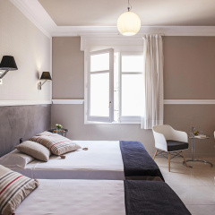 Ainb B&B Eixample Muntaner - Bild 4