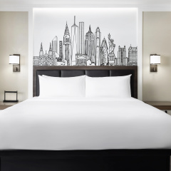 Crowne Plaza Manhattan Times Square by IHG - Bild 4