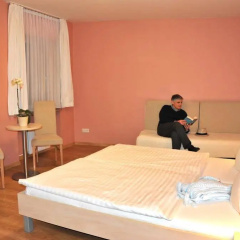 Hotel Martin - Bild 24