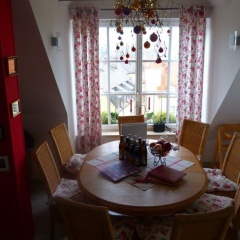 Holiday Apartment Wedel - Bild 16