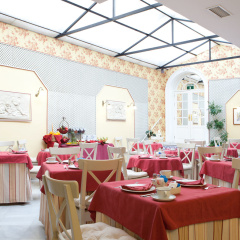 Hotel Doña Maria - Bild 6