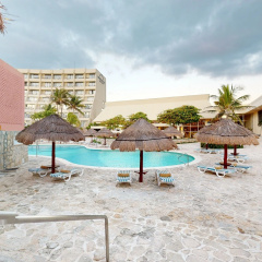 Grand Park Royal Cancún - Bild 27