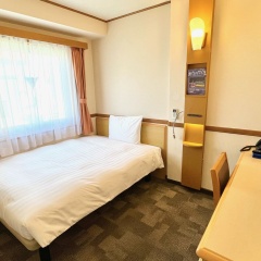 Toyoko Inn Tokyo Nihombashi Ningyocho - Bild 6