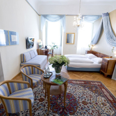 Erzherzog Johann Palais Hotel - Bild 7