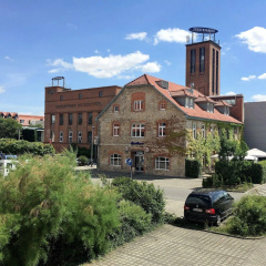 Hotel Ambiente - Bild 1