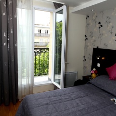 Hotel Alane - Bild 7