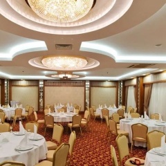 Bonjur Hotel Thermal & Wellness Club - Bild 17