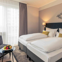 Mercure Hotel Köln Belfortstraße - Bild 3
