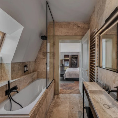 Mottl House by Adrez - Bild 8