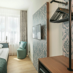 Garner Hotel Hamburg Nord - Bild 4