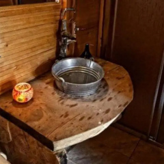 Shambala Lodge Hotel - Bild 4